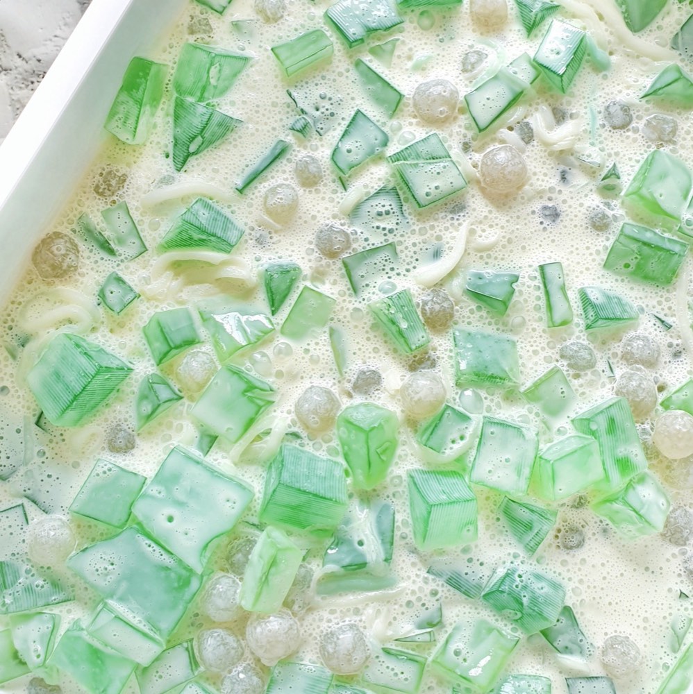 Buko Pandan